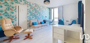 Apartment at Gradignan (33170)