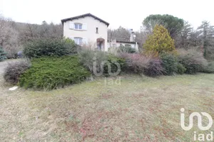 Maison à Fondamente (12540)