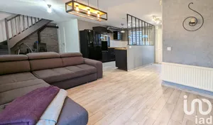 Maison à Flins-sur-Seine (78410)