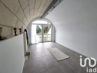 Mansion at Montoire-sur-le-Loir (41800)