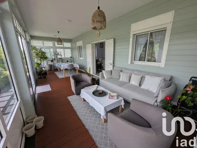 House in La Plaine-des-Palmistes (97431)
