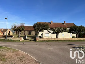 Ferme à Vindecy (71110)
