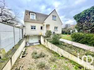 Maison à Argenteuil (95100)