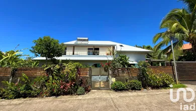 Maison à Saint-Philippe (97442)