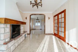 Traditional house at Seysses (31600)