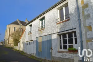 Townhouse at La Trimouille (86290)