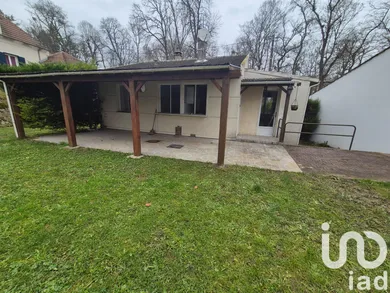 Maison à La Ferté-sous-Jouarre (77260)