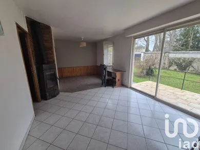 House in La Ferté-sous-Jouarre (77260)