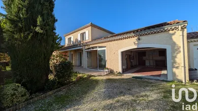 Maison à La Bégude-de-Mazenc (26160)