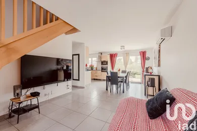 Maison à Saint-Laurent-de-la-Salanque (66250)