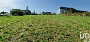 Terrain à Rémering-lès-Puttelange (57510)