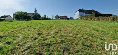 Land at Rémering-lès-Puttelange (57510)