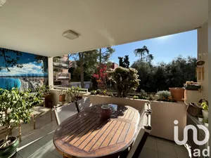 Apartment at Nice (06200)