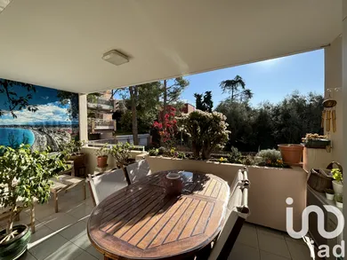 Apartment at Nice (06200)