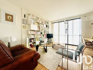 Appartement à Toulouse (31000)