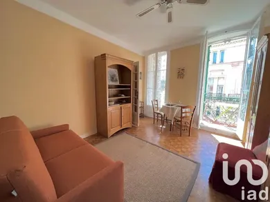 Apartment at Hyères (83400)