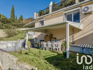 Appartement à Montauroux (83440)