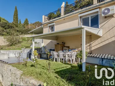 Apartment at Montauroux (83440)