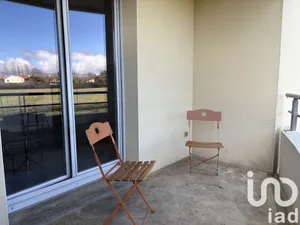 Apartment at Martres-Tolosane (31220)