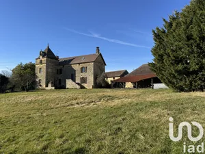 House at Saint-Geniès (24590)