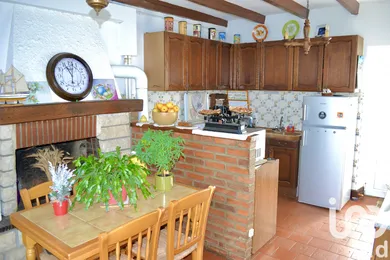 Village house at Haims (86310)