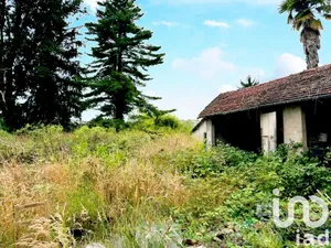 Maison traditionnelle à Morlaàs (64160)