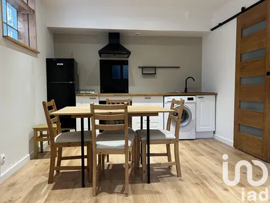 Souplex à Alfortville (94140)