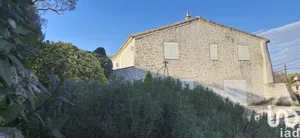 Demeure à Bouc-Bel-Air (13320)
