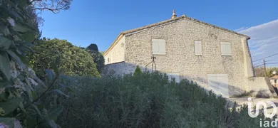 Mansion at Bouc-Bel-Air (13320)