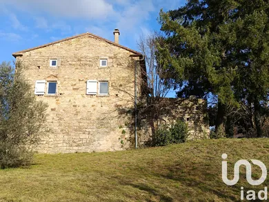 Mas à Les Assions (07140)