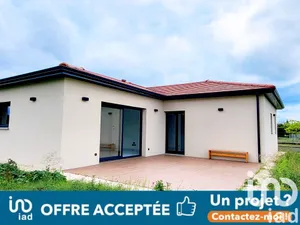 House at Épercieux-Saint-Paul (42110)