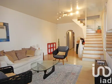 Maison à Blois (41000)