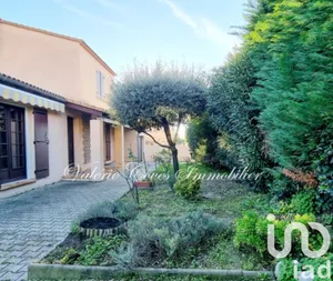 House in Entre-Vignes (34400)