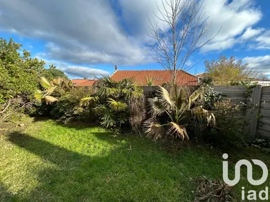 House at Lacanau (33680)