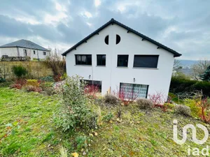 Maison à Marcoussis (91460)