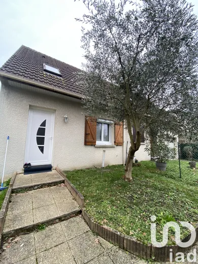Traditional house at Aulnay-sous-Bois (93600)