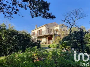 Traditional house at La Garde (83130)