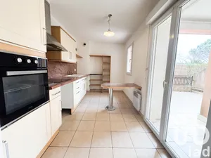Apartment at Cogolin (83310)