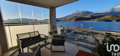 Appartement à Savines-le-Lac (05160)