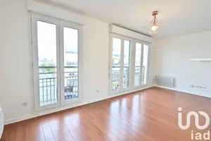Appartement à Meaux (77100)