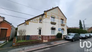 Townhouse in Toufflers (59390)