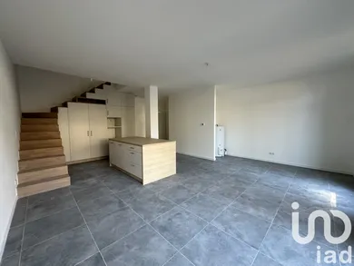 Appartement à Griesheim-près-Molsheim (67870)