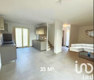 House at Penta-di-Casinca (20213)