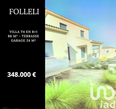 House at Penta-di-Casinca (20213)