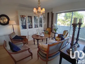 Duplex at La Baule-Escoublac (44500)