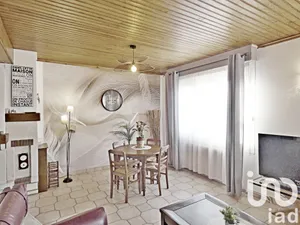 Maison à Lambres-lez-Douai (59552)