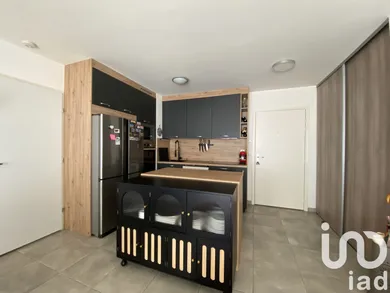 Apartment at Sète (34200)