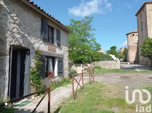 Village house at Rennes le Chateau (11190)
