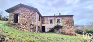 Maison à Burdignes (42220)