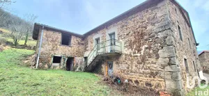 House at Burdignes (42220)